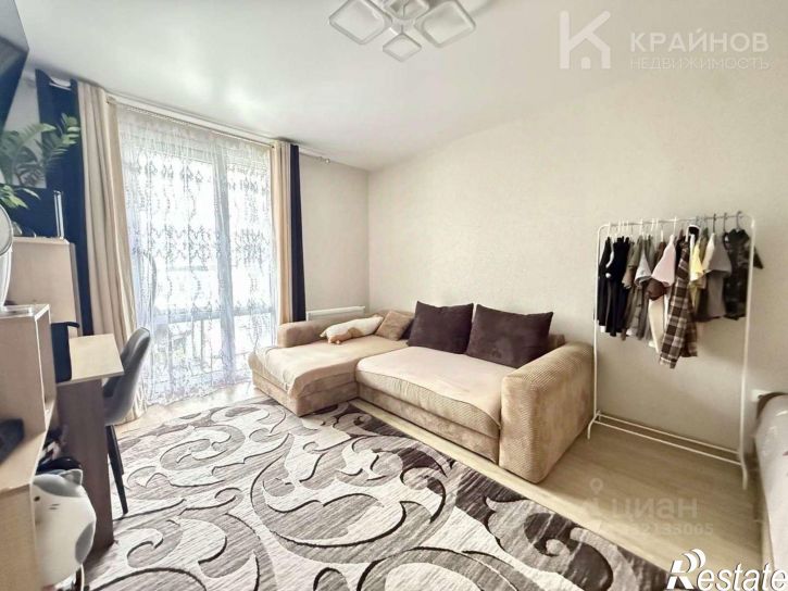 1-комн квартира ул Шидловского, 13,  д. 13