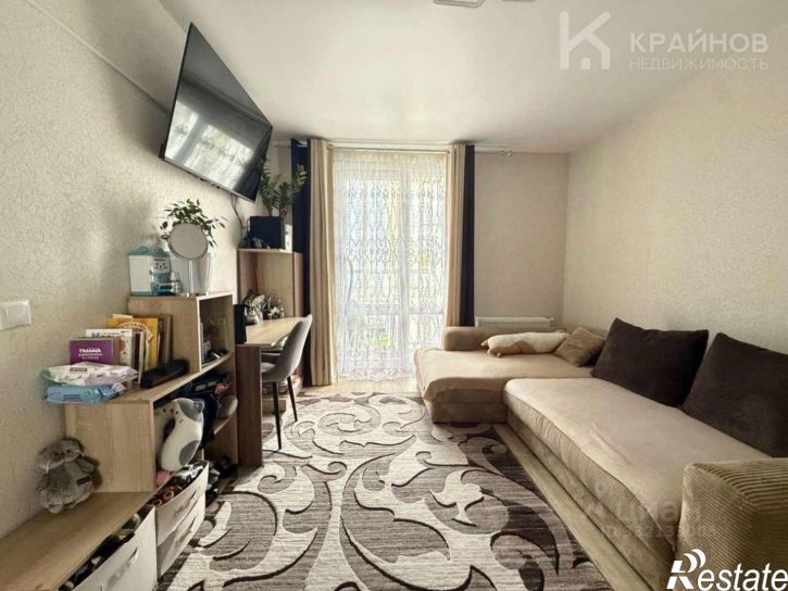 1-комн квартира ул Шидловского, 13,  д. 13