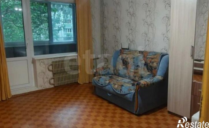 1-комн квартира Ленинский пр-кт, 75,  д. 75