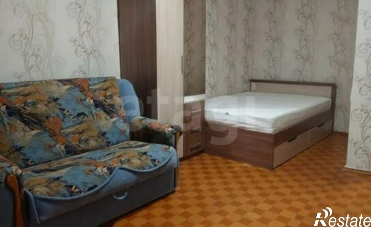 1-комн квартира Ленинский пр-кт, 75,  д. 75