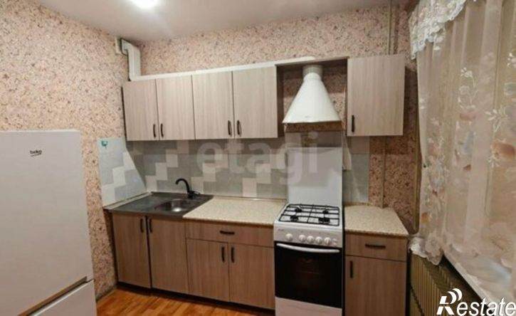 1-комн квартира Ленинский пр-кт, 75,  д. 75