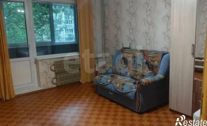 1-комн квартира Ленинский пр-кт, 75,  д. 75