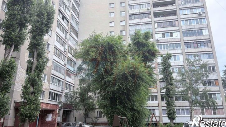 2-комн квартира пр-кт Труда, 6,  д. 6