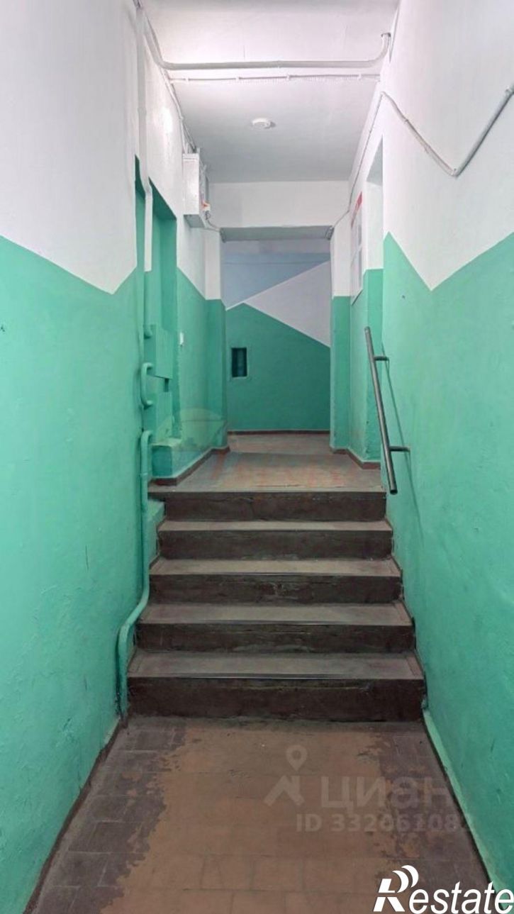 2-комн квартира пр-кт Труда, 6,  д. 6