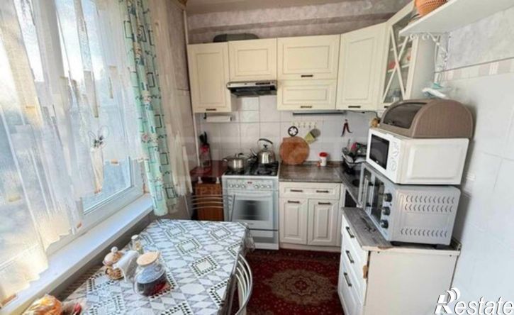 4-комн квартира ул Генерала Лизюкова, 83,  д. 83