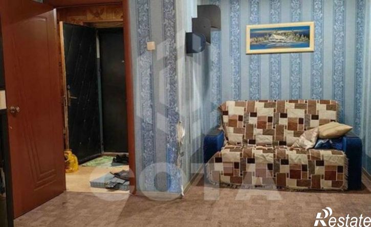 1-комн квартира ул 45 стрелковой дивизии, 277,  д. 277