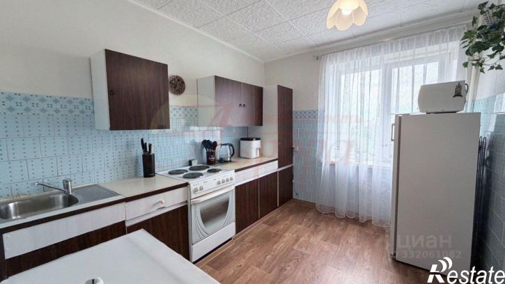 2-комн квартира пр-кт Труда, 6,  д. 6