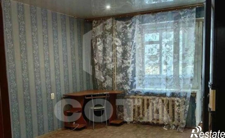 1-комн квартира ул 45 стрелковой дивизии, 277,  д. 277