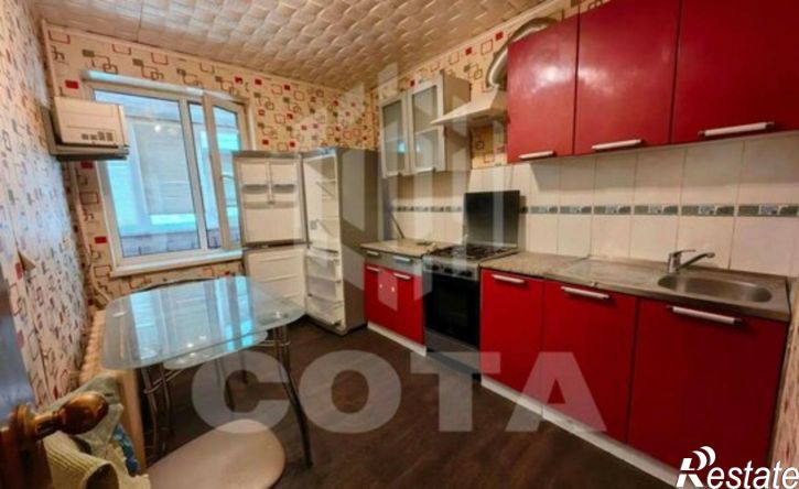 1-комн квартира ул 45 стрелковой дивизии, 277,  д. 277