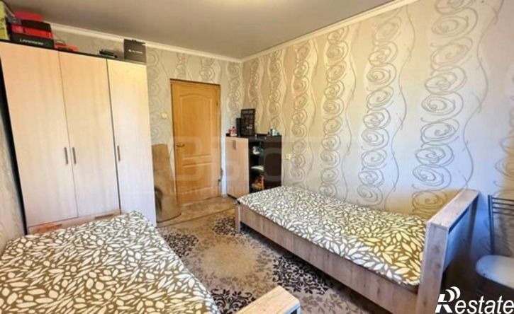 4-комн квартира ул Генерала Лизюкова, 83,  д. 83