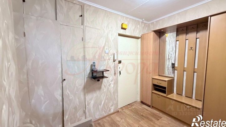 2-комн квартира пр-кт Труда, 6,  д. 6