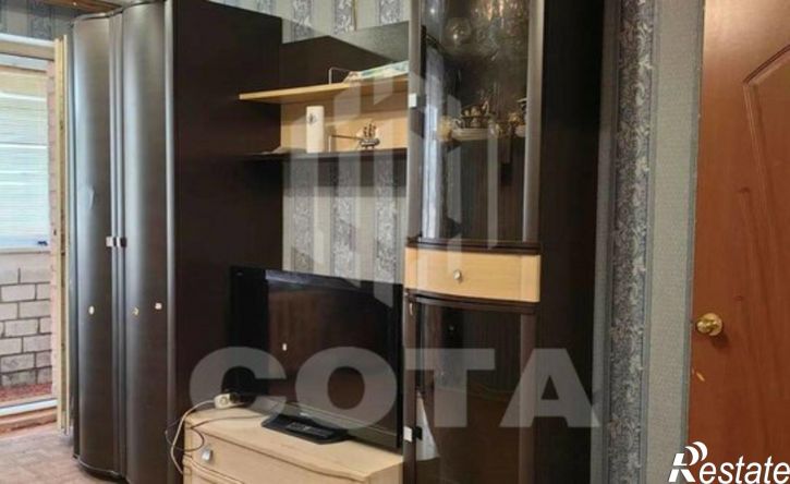 1-комн квартира ул 45 стрелковой дивизии, 277,  д. 277