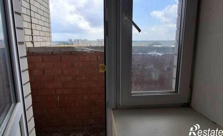 2-комн квартира ул Урывского, 13,  д. 13