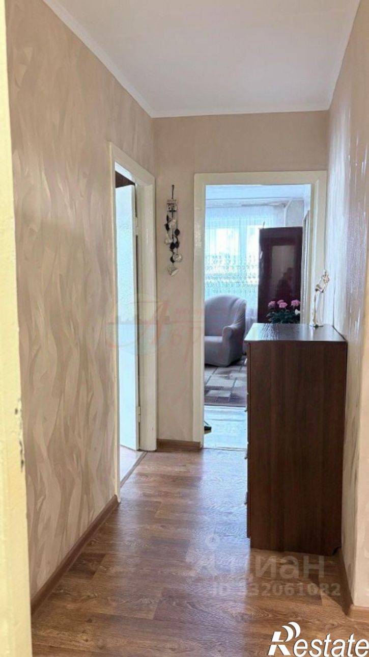 2-комн квартира пр-кт Труда, 6,  д. 6