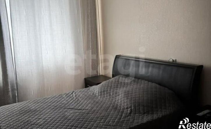 1-комн квартира ул Ключникова, 6,  д. 6