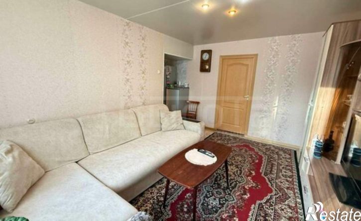 4-комн квартира ул Генерала Лизюкова, 83,  д. 83