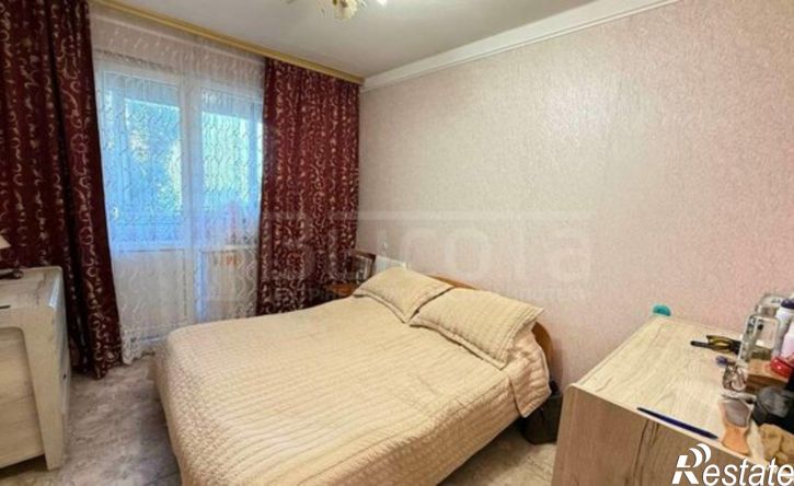 4-комн квартира ул Генерала Лизюкова, 83,  д. 83
