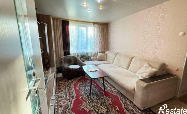 4-комн квартира ул Генерала Лизюкова, 83,  д. 83