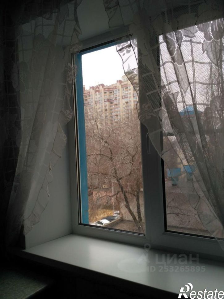 1-комн квартира ул Плехановская, 25,  д. 25
