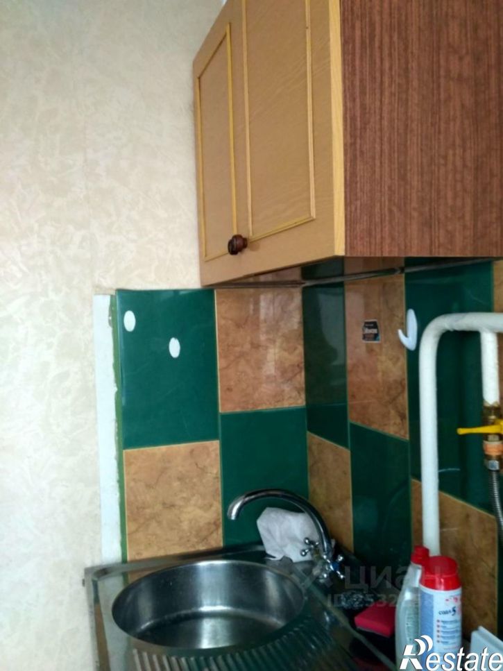 1-комн квартира ул Плехановская, 25,  д. 25