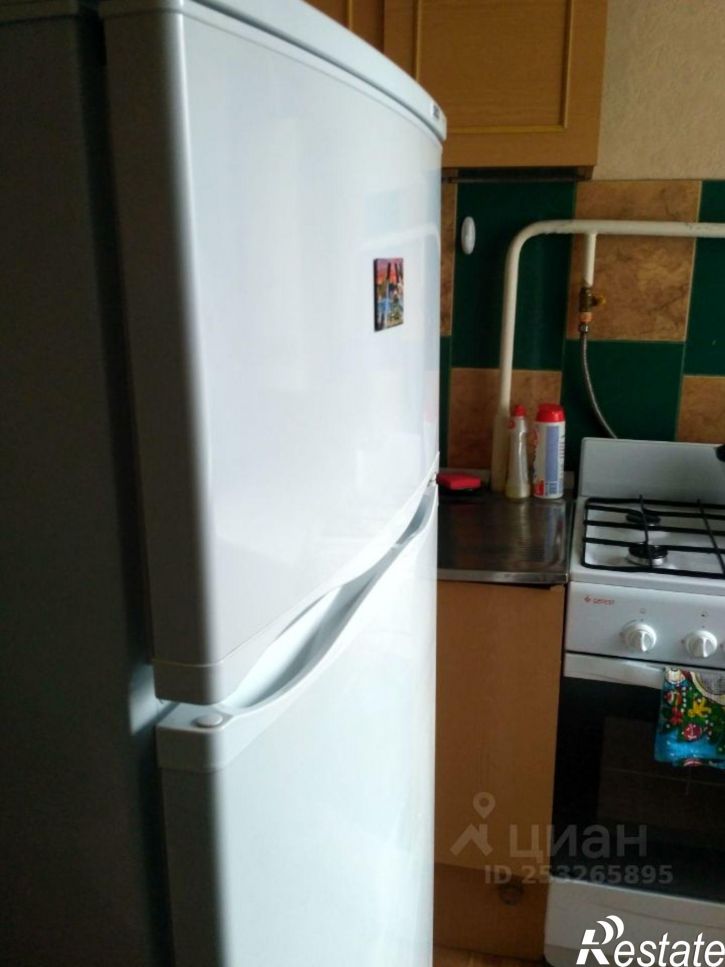 1-комн квартира ул Плехановская, 25,  д. 25