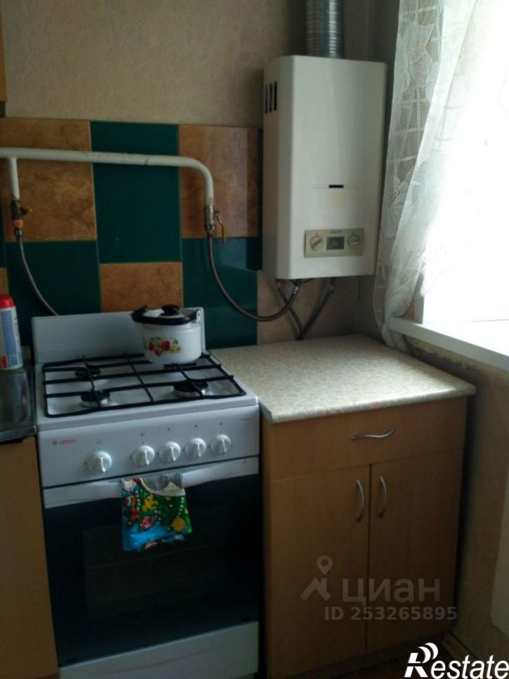 1-комн квартира ул Плехановская, 25,  д. 25