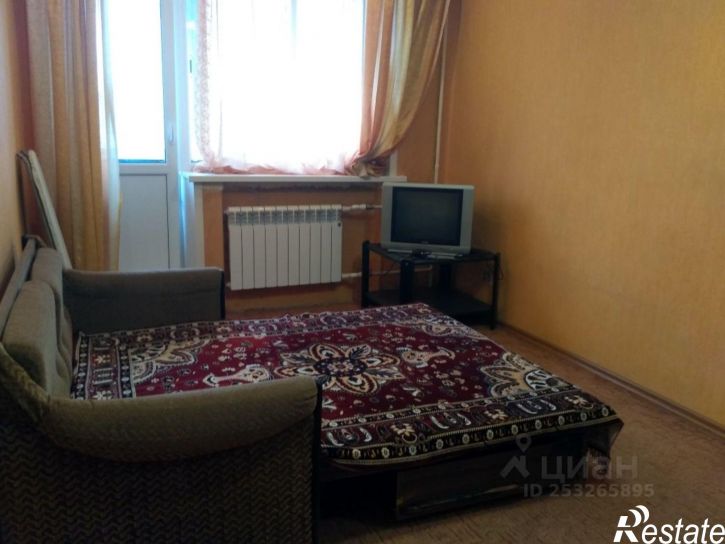 1-комн квартира ул Плехановская, 25,  д. 25