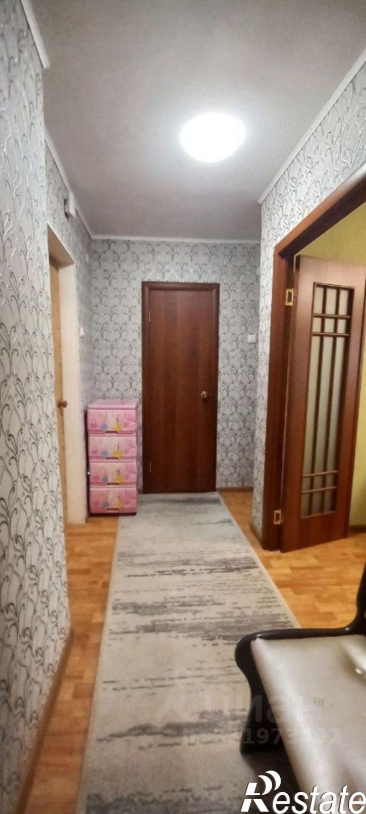 1-комн квартира ул Моисеева, 63,  д. 63