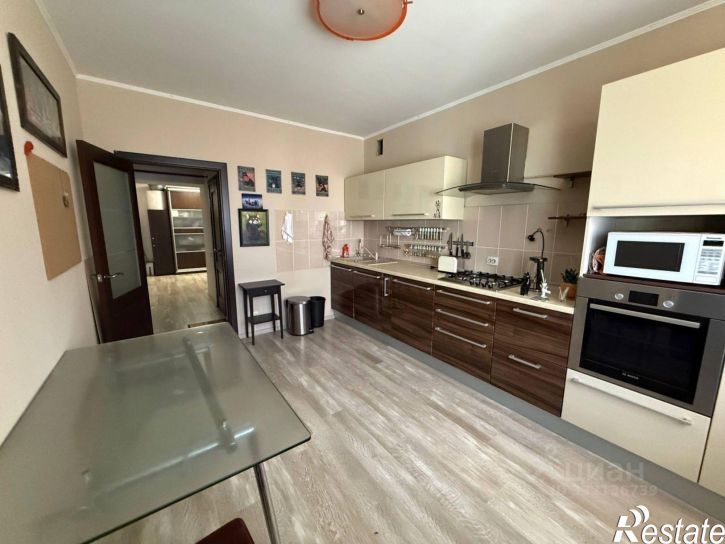 2-комн квартира пер Здоровья, 90а,  д. 90а