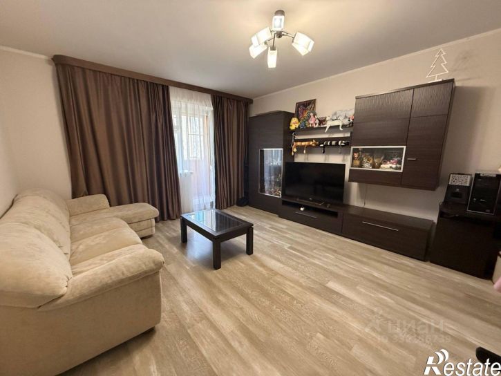 2-комн квартира пер Здоровья, 90а,  д. 90а
