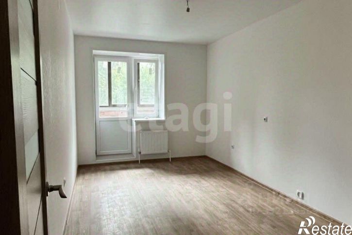 1-комн квартира ул Композитора Ставонина, 84А,  д. 84А
