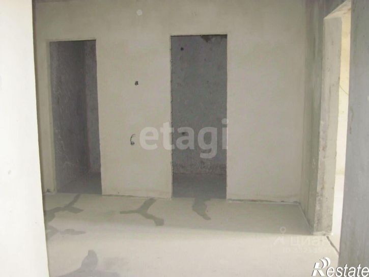 1-комн квартира ул Антонова-Овсеенко, 33б,  д. 33б