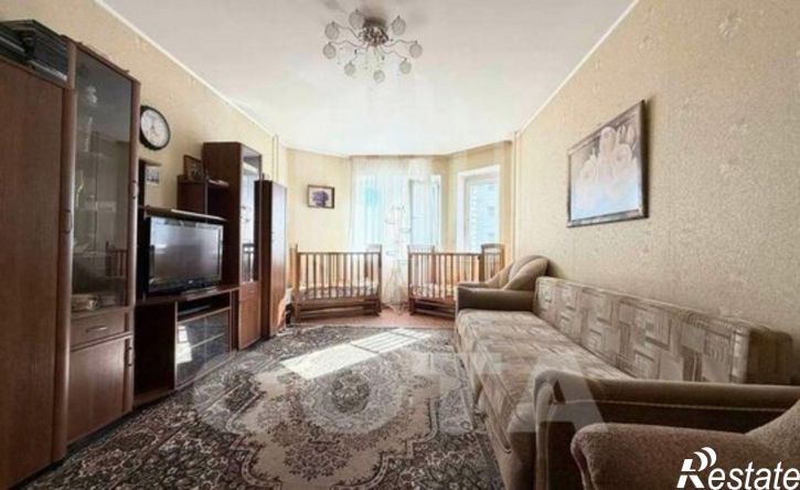 3-комн квартира ул 121 стрелковой дивизии, 11б,  д. 11б