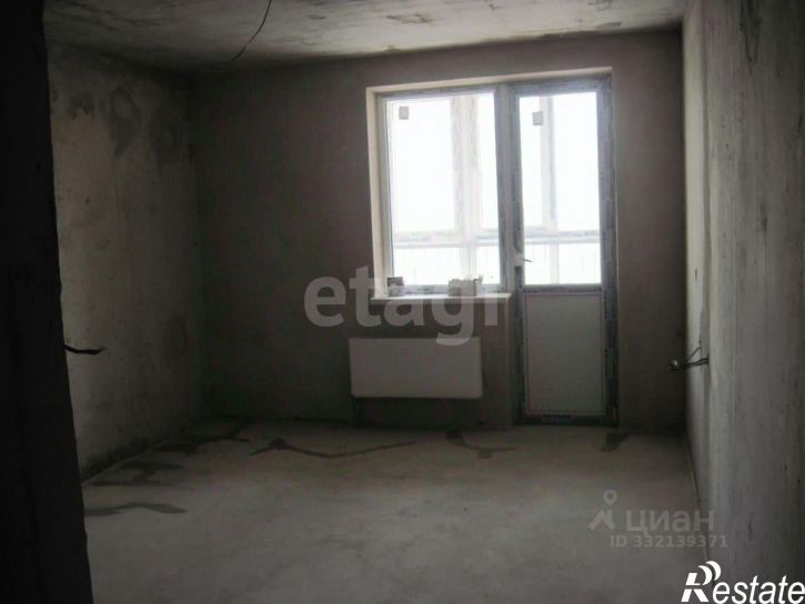 1-комн квартира ул Антонова-Овсеенко, 33б,  д. 33б