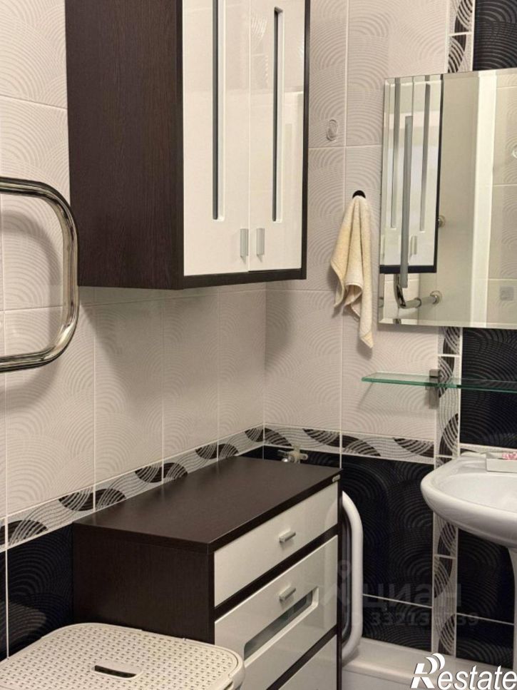 2-комн квартира пер Здоровья, 90а,  д. 90а