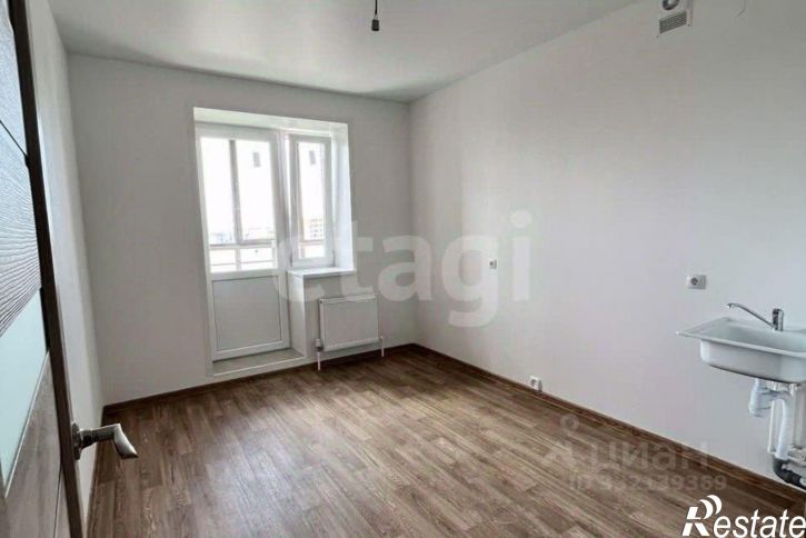1-комн квартира ул Композитора Ставонина, 84А,  д. 84А