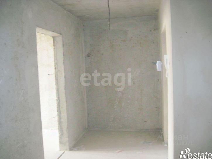 1-комн квартира ул Антонова-Овсеенко, 33б,  д. 33б