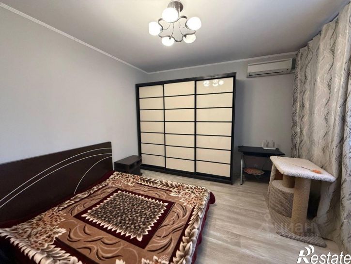 2-комн квартира пер Здоровья, 90а,  д. 90а