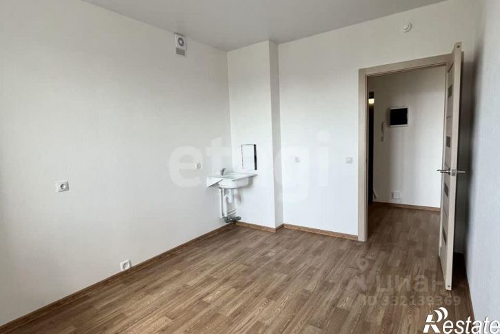 1-комн квартира ул Композитора Ставонина, 84А,  д. 84А