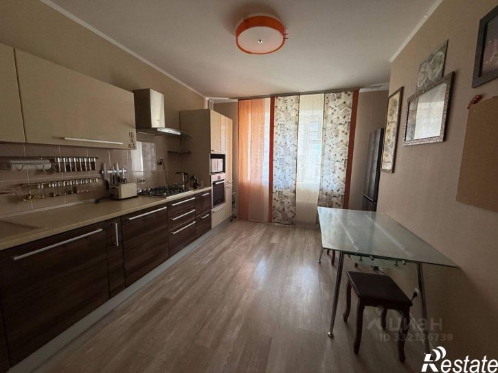 2-комн квартира пер Здоровья, 90а,  д. 90а