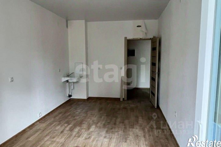 1-комн квартира ул Композитора Ставонина, 84А,  д. 84А