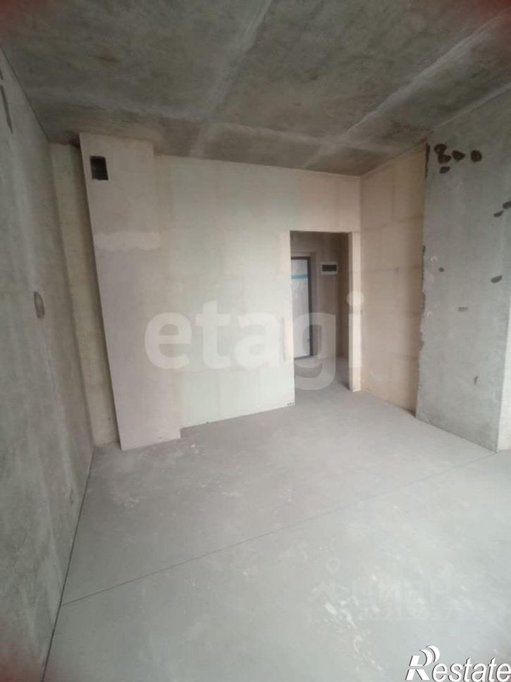 1-комн квартира ул Антонова-Овсеенко, 33б,  д. 33б