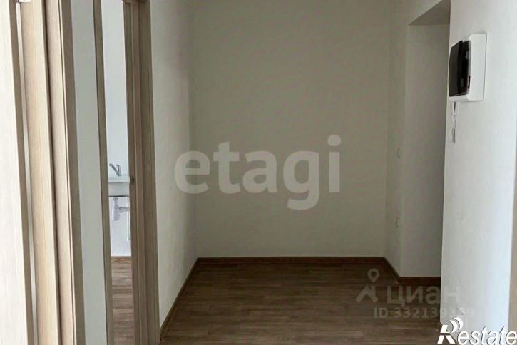 1-комн квартира ул Композитора Ставонина, 84А,  д. 84А