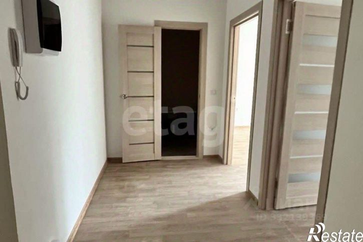 1-комн квартира ул Композитора Ставонина, 84А,  д. 84А