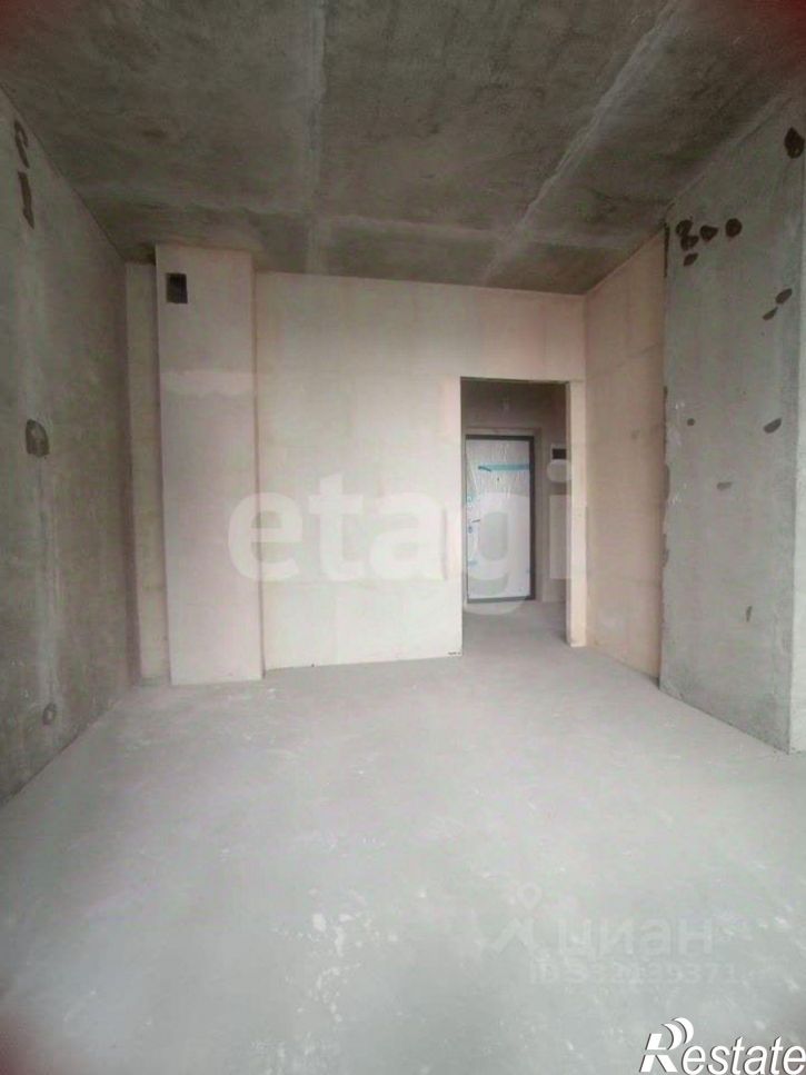 1-комн квартира ул Антонова-Овсеенко, 33б,  д. 33б