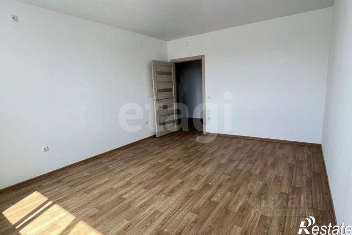 1-комн квартира ул Композитора Ставонина, 84А,  д. 84А