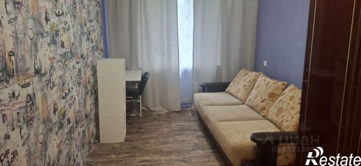 2-комн квартира ул Молодогвардейцев, 11а,  д. 11а