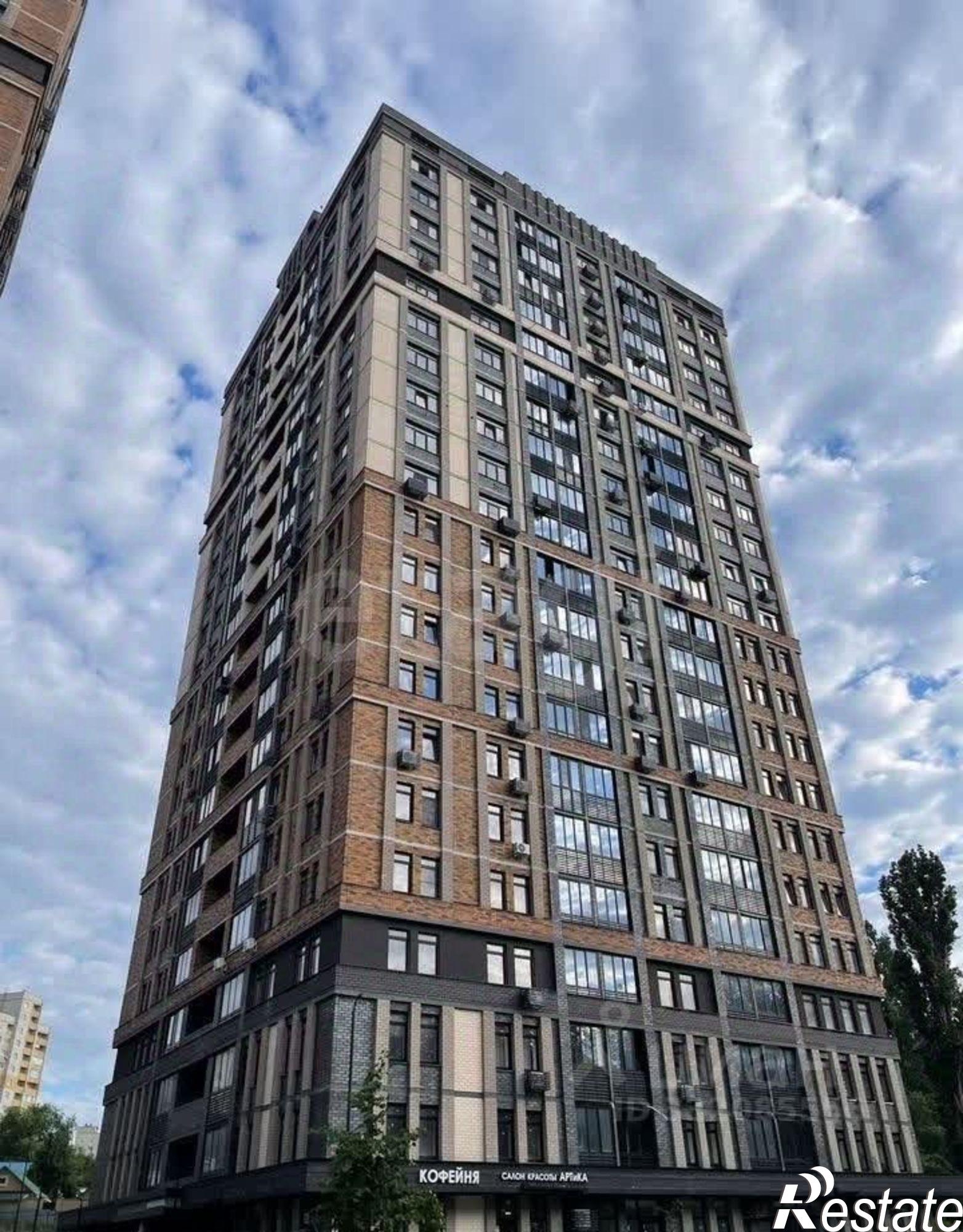 Купить квартиру за 8 600 000 рублей на ул Филатова, 30