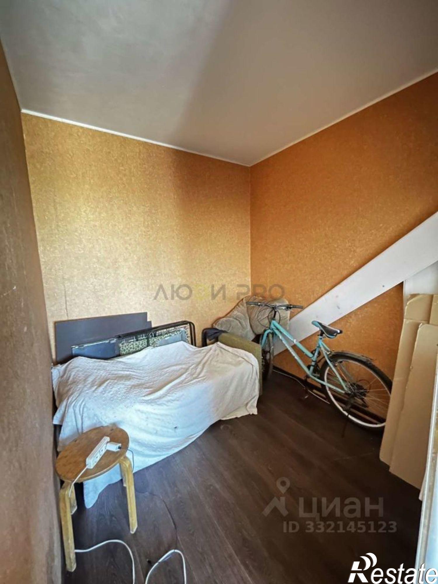Купить квартиру за 4 700 000 рублей на ул Артамонова, 38в