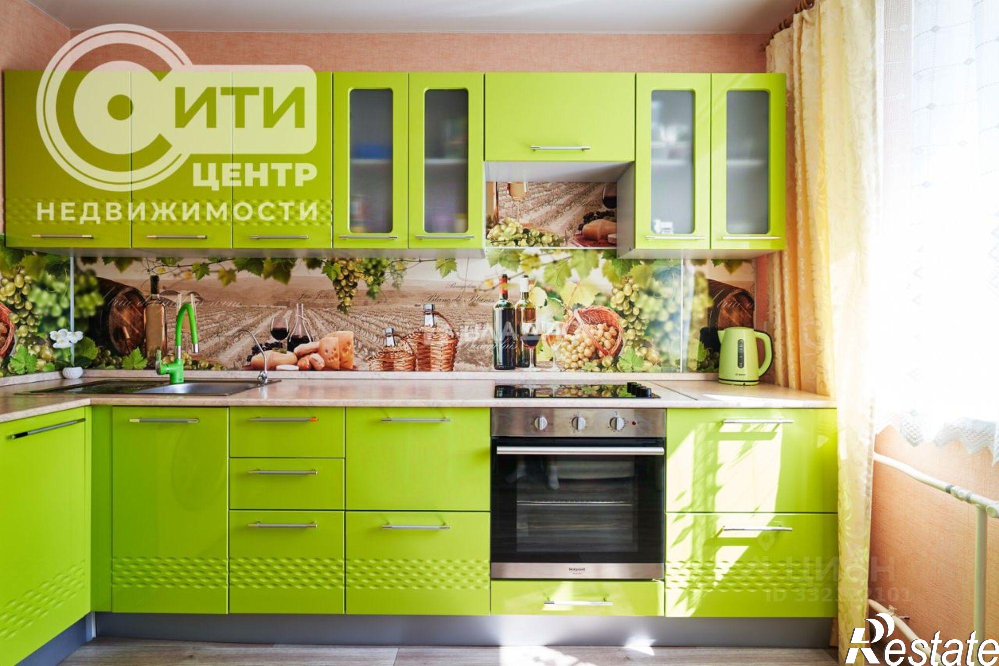 Купить квартиру за 8 300 000 рублей на Московский пр-кт, 90 1